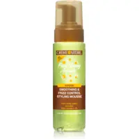 Mousse Coiffante Pure Honey Hair Food Avocado Creme of Nature 207ml