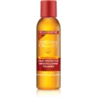 Soin Heat Protector Argan Creme of Nature