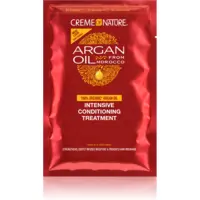 Masque Unidose Argan Creme of Nature