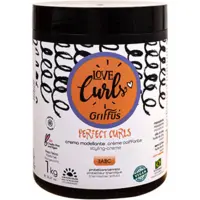 Crème à coiffer 3ABC Griffus 1kg