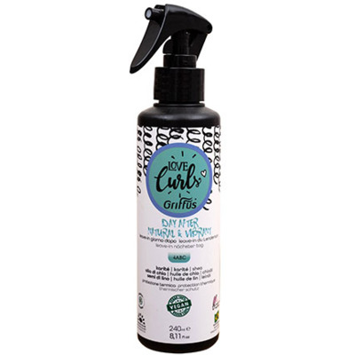 Leave-in Day After 4ABC Griffus 240ml