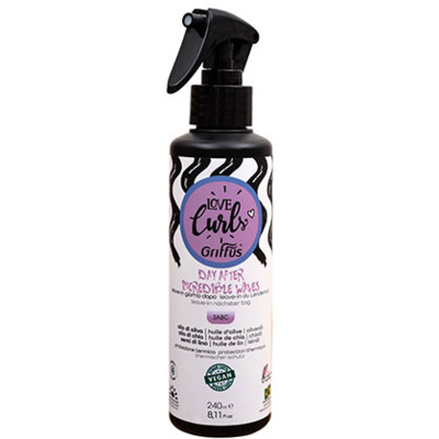 Leave-in Day After 2ABC Griffus 240ml