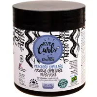 Masque Hydratant 2 à 4ABC Griffus 500gr