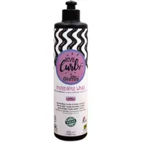 Crème à coiffer 2ABC Griffus 420ml