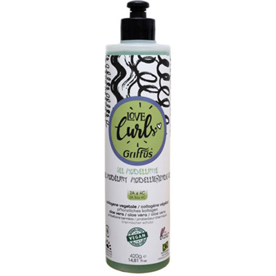Gel Modélant Griffus 420ml