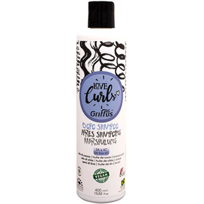 Après-shampoing 2 à 4ABC Griffus 400ml