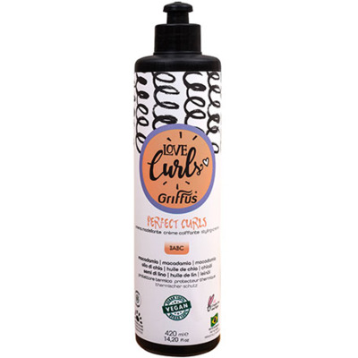 Crème à coiffer 3ABC Griffus 420ml
