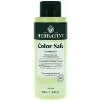 Shampooing Color Safe Herbatint 260ml