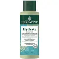 Shampooing Hydrate Herbatint 260ml
