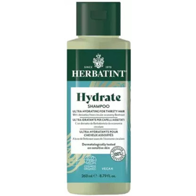 Shampooing Hydrate Herbatint 260ml
