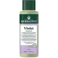 Shampooing Violet Herbatint 260ml