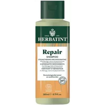 Shampooing Repair Herbatint 260ml