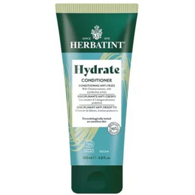 Après-shampooing Hydrate Herbatint 200ml