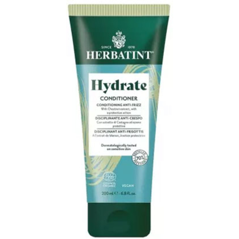 Après-shampooing Hydrate Herbatint 200ml
