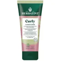 Après-shampooing Curly Herbatint 200ml