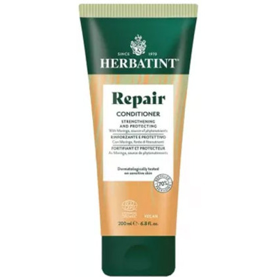 Après-shampooing Repair Herbatint