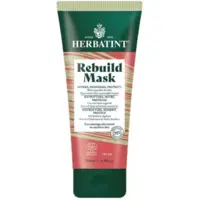 Masque Rebuild 3-en-1 Herbatint 200ml
