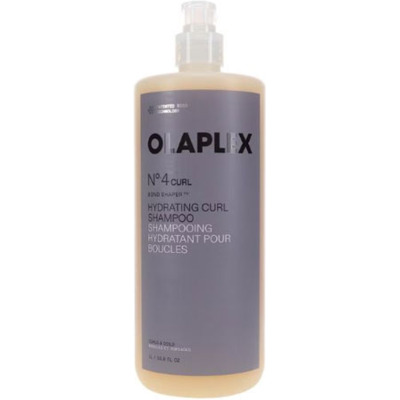 Olaplex Shampooing Bond Shaper Hydrating N°4Curl 1000ml