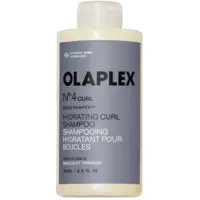 Olaplex Shampooing Bond Shaper Hydrating N°4Curl 250ml