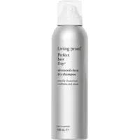 LIP PhD Advanced Clean Dry Shampoo Living Proof 198ml