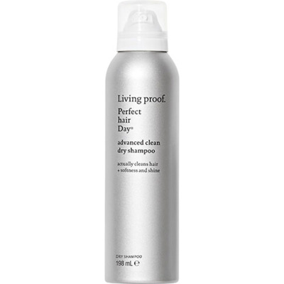 LIP PhD Advanced Clean Dry Shampoo Living Proof 198ml