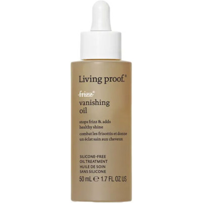 LIP No Frizz Vanishing Oil Living Proof 50ml