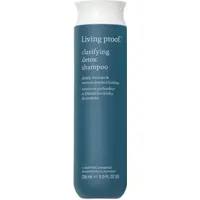 LIP Clarifying Detox Shampoo Living Proof 236ml