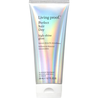 LIP PhD High-Shine Gloss Living Proof 200ml