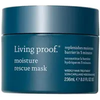 Moisture Rescue Mask Living Proof 236ml