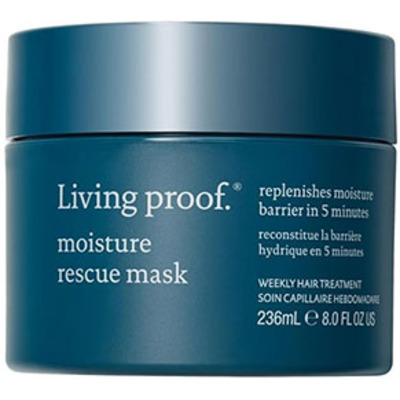 Moisture Rescue Mask Living Proof 236ml