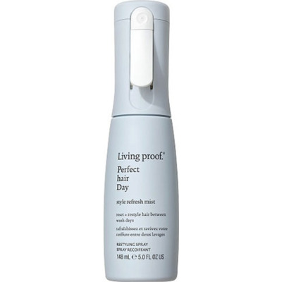 PhD Style Refresh Spray Living Proof 148ml
