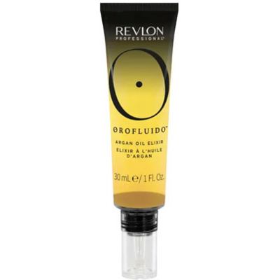 Elixir à L'huile d'Argan Orofluido Revlon 30ml
