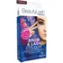 Kit de Teinture Vegan Sourcils et Cils Brun foncé BeautyLash