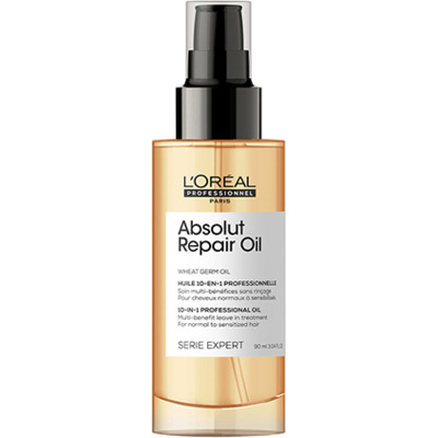 Huile Multi-Bénéfices 10-en-1 Absolut Repair