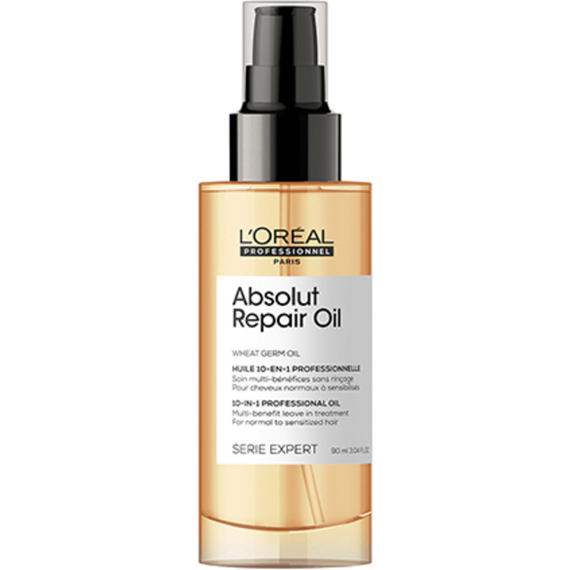 Huile Multi-Bénéfices 10-en-1 Absolut Repair