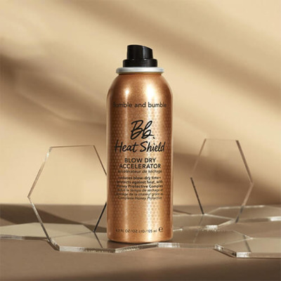 Accélérateur de Séchage Bb.Heat Shield