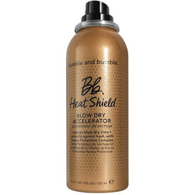 Accélérateur de Séchage Bb.Heat Shield