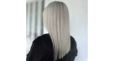 accepter ses cheveux blancs 1