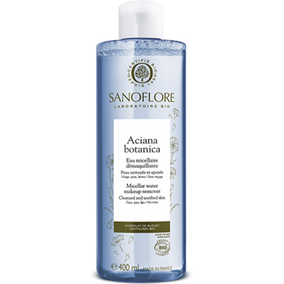 Eau Micellaire Aciana Botanica 400ml