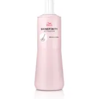 Activateur 2% 1L Shinefinity Wella