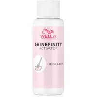 Activateur 2% 60ml Shinefinity Wella