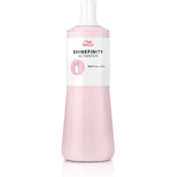 Activateur 2% Flacon Applicateur 1L Shinefinity Wella