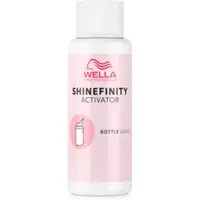 Activateur 2% Flacon Applicateur 60ml Shinefinity Wella