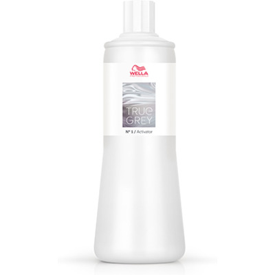 Activateur n°1 True Grey Wella