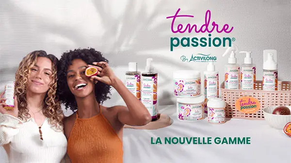 Activilong Tendre Passion