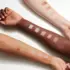 BB Crème 003 Beige Chaud Gosh