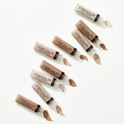 Correcteur High Coverage 004 Naturel Gosh