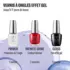 Vernis IS Bleached Brows Your Way OPI