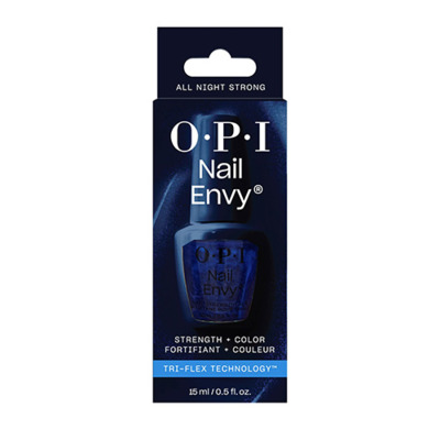 Vernis Fortifiant Nail Envy All Night Strong OPI