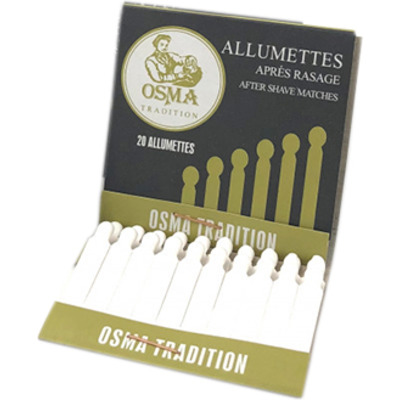 Allumettes Hémostatiques Osma
